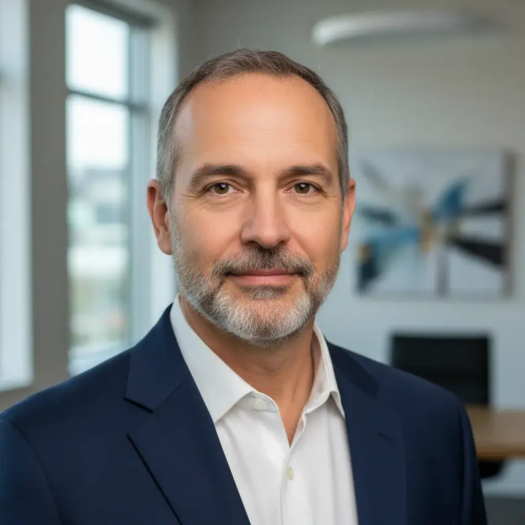 Autor Marcin Kucharski