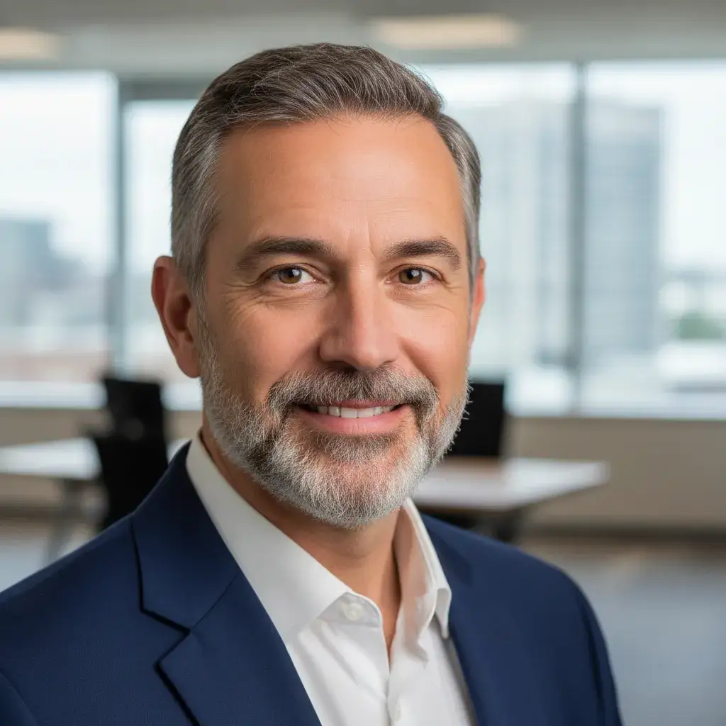 Autor Jacek Kamiński