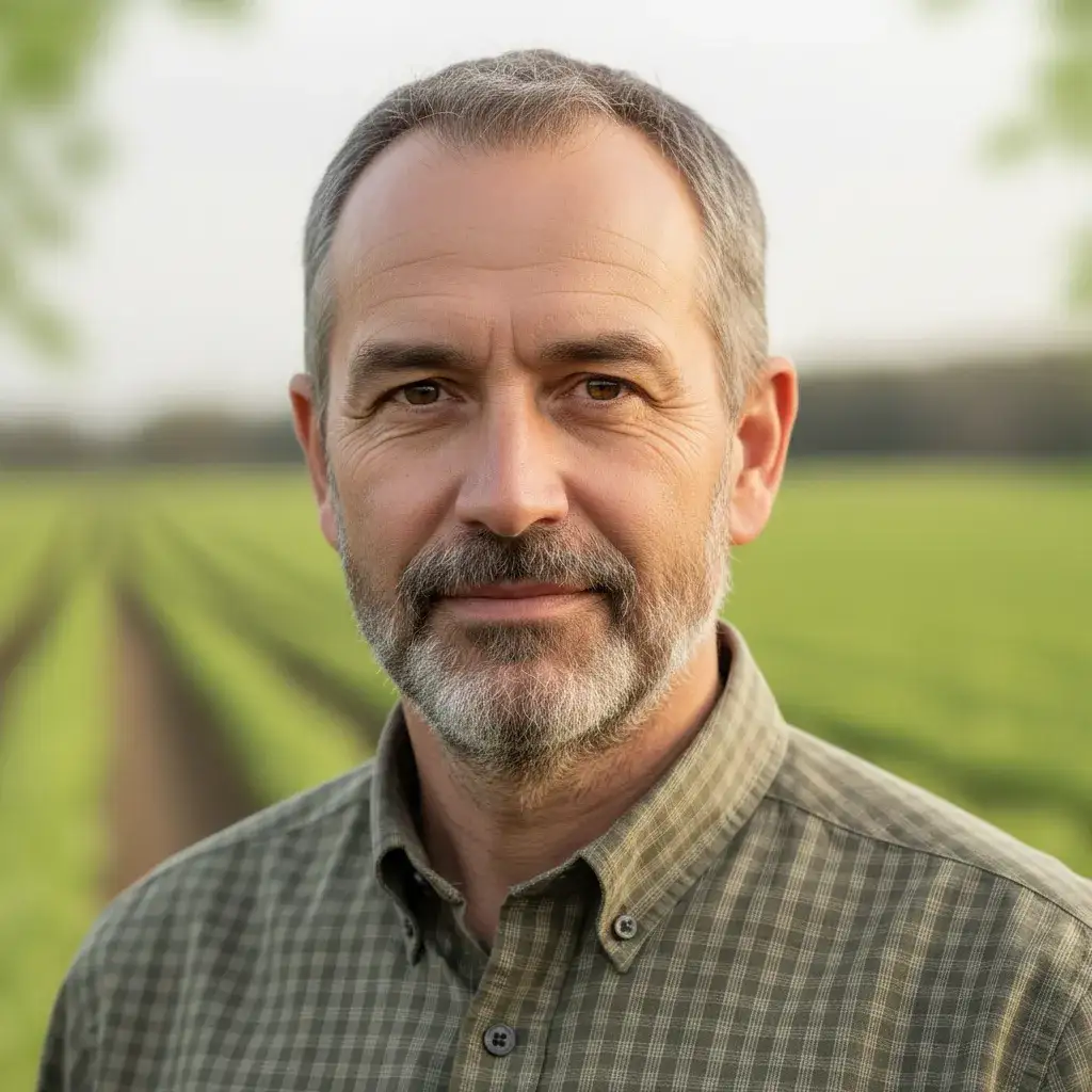 Autor Krystian Sikora