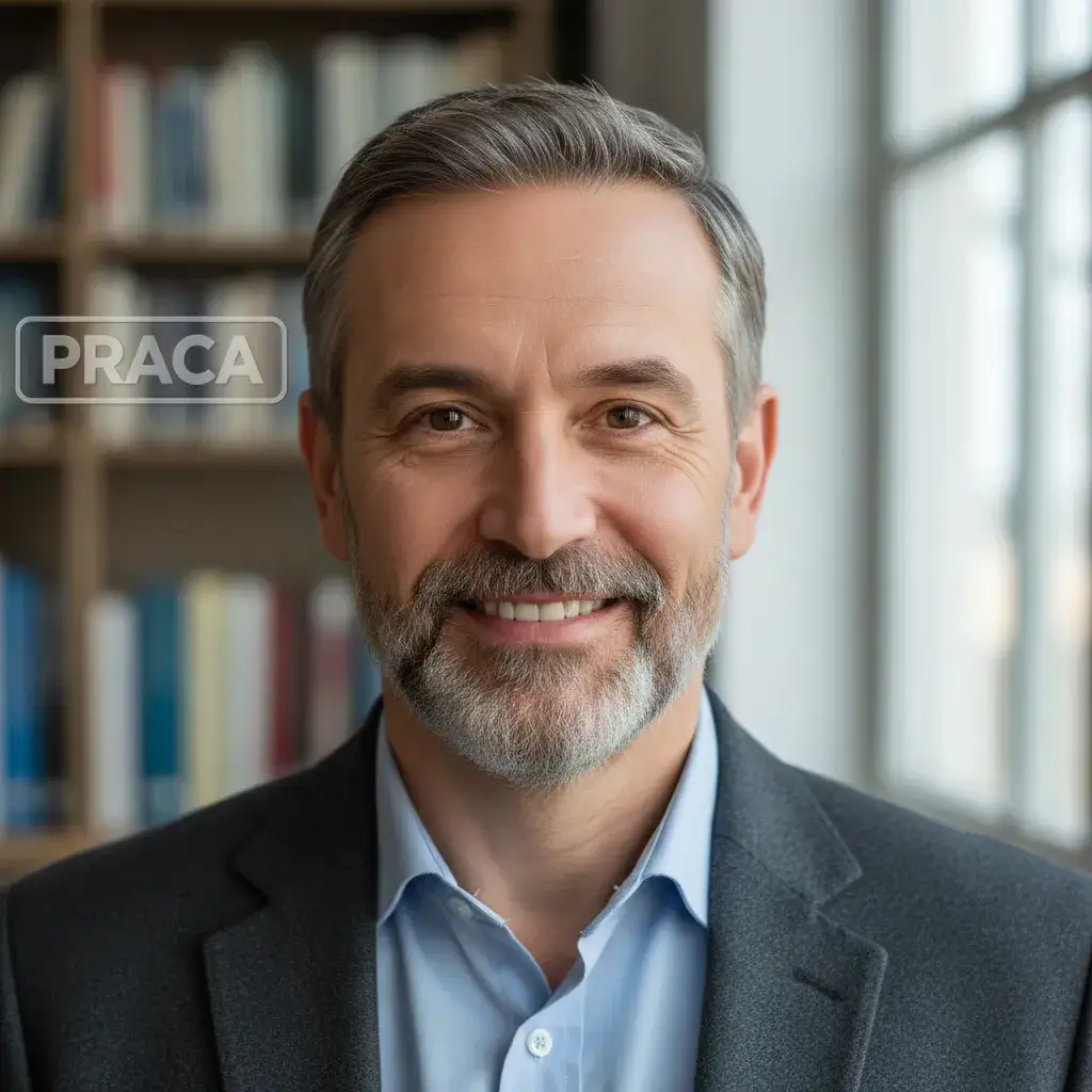 Autor Kajetan Mazurek