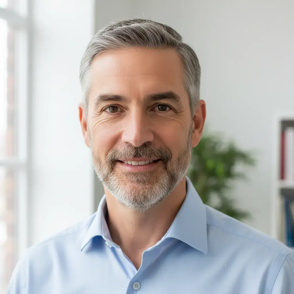 Autor Kacper Walczak