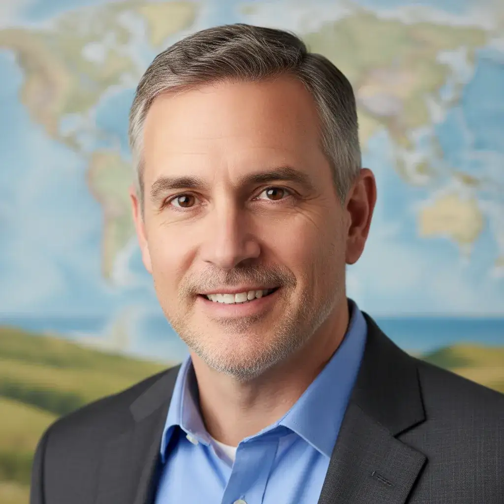 Autor Jeremi Ostrowski