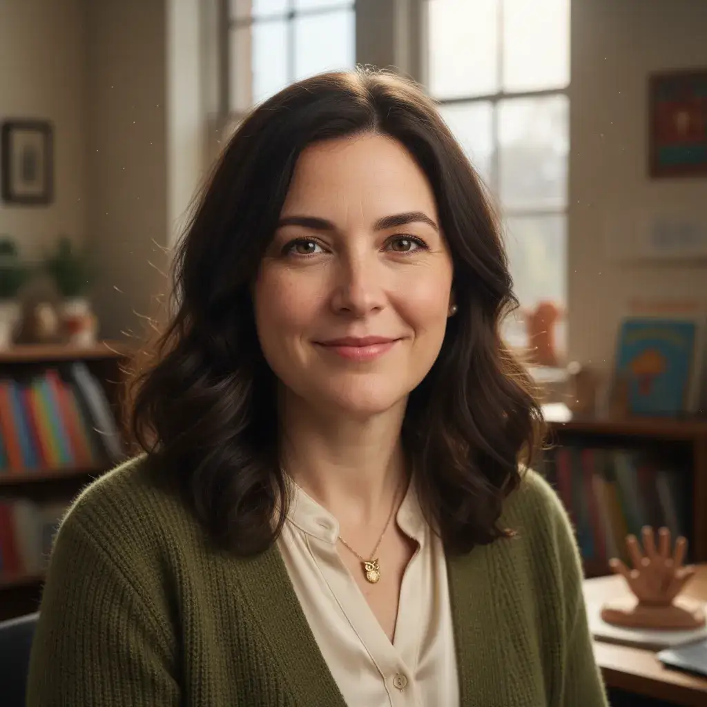 Autor Agnieszka Adamczyk