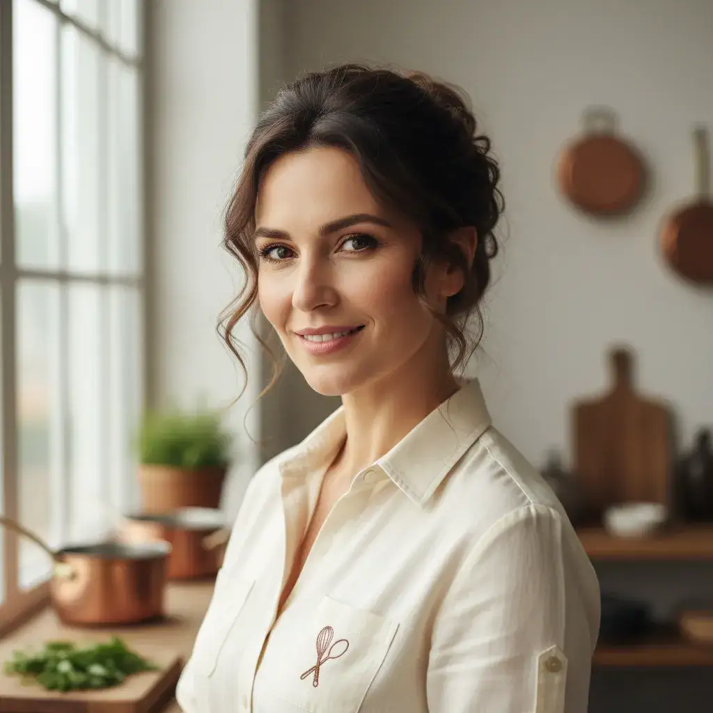 Autor Iga Kaczmarczyk