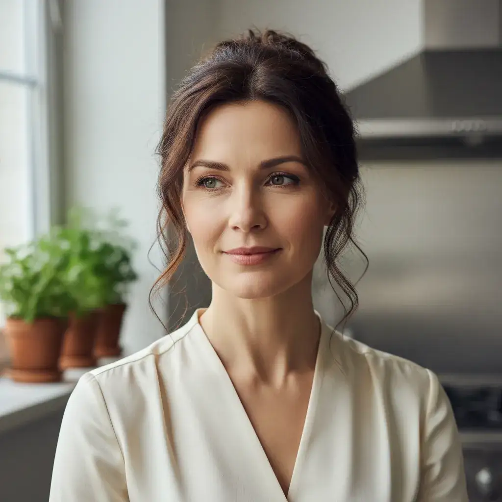 Autor Kinga Czarnecka