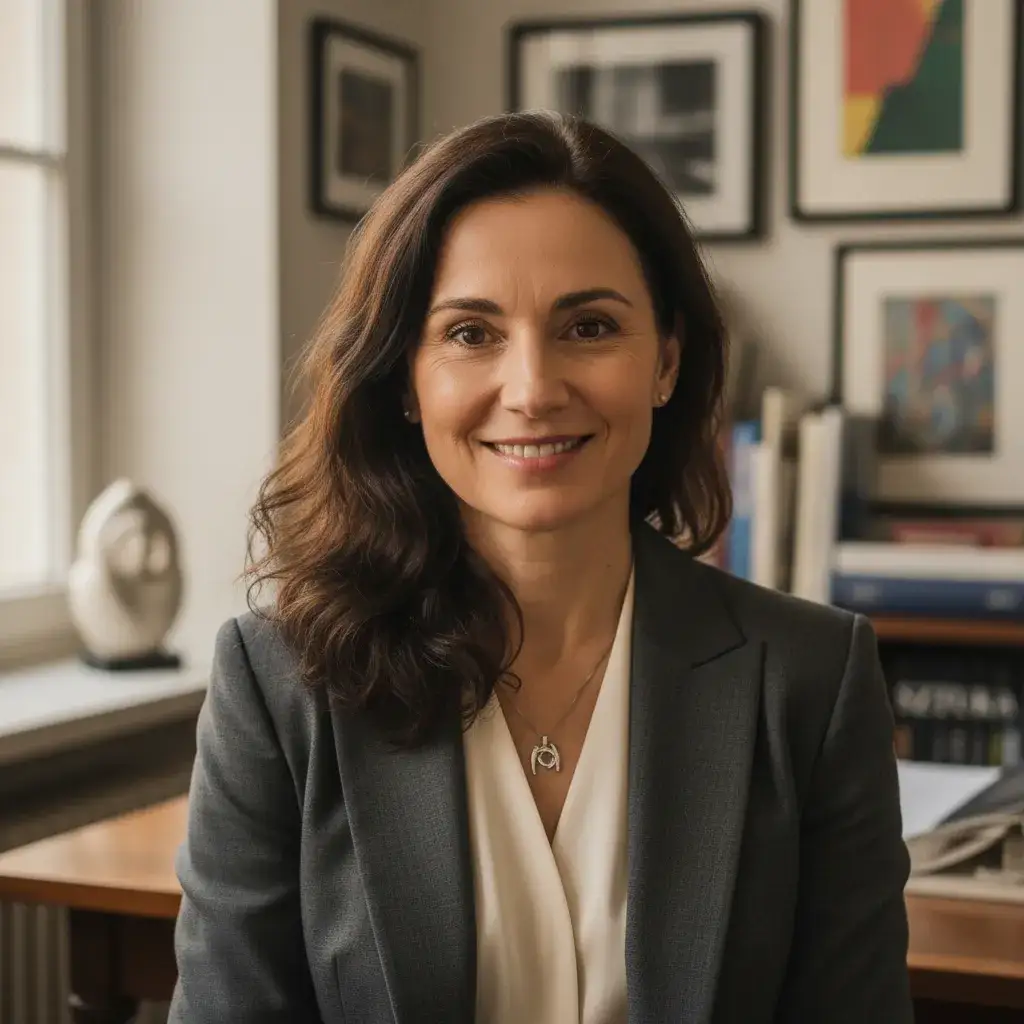 Autor Tola Malinowska