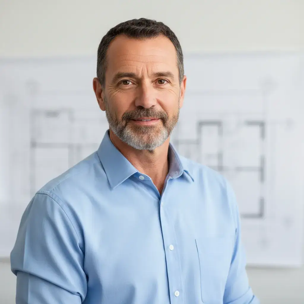 Autor Tymon Dąbrowski