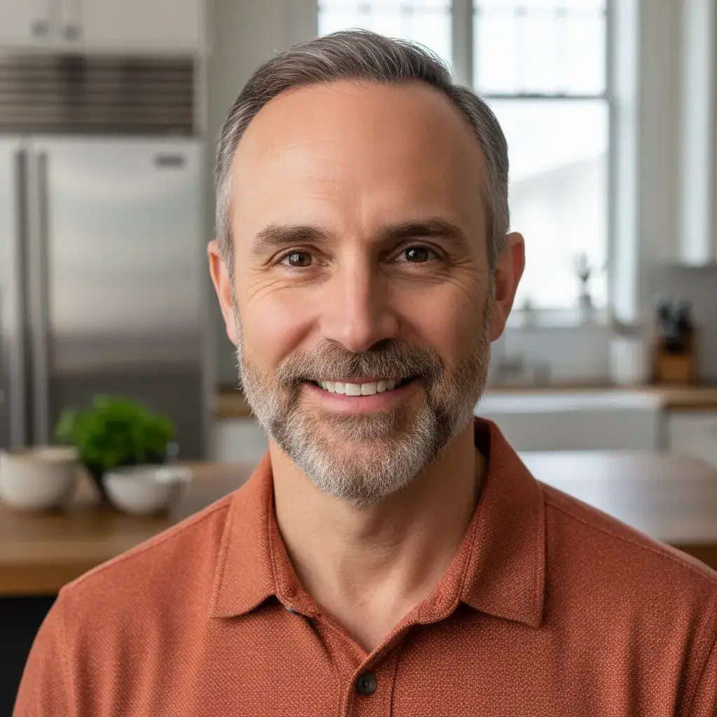 Autor Robert Czerwiński