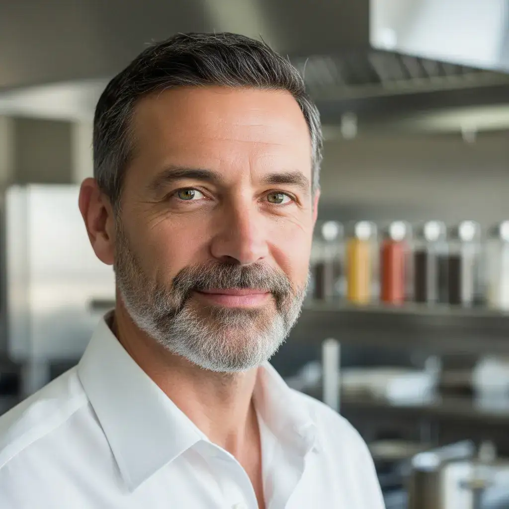 Autor Jeremi Błaszczyk