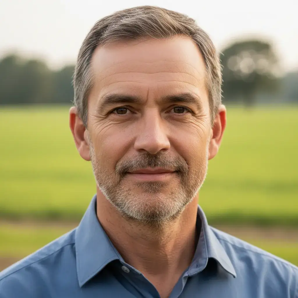 Autor Błażej Wysocki