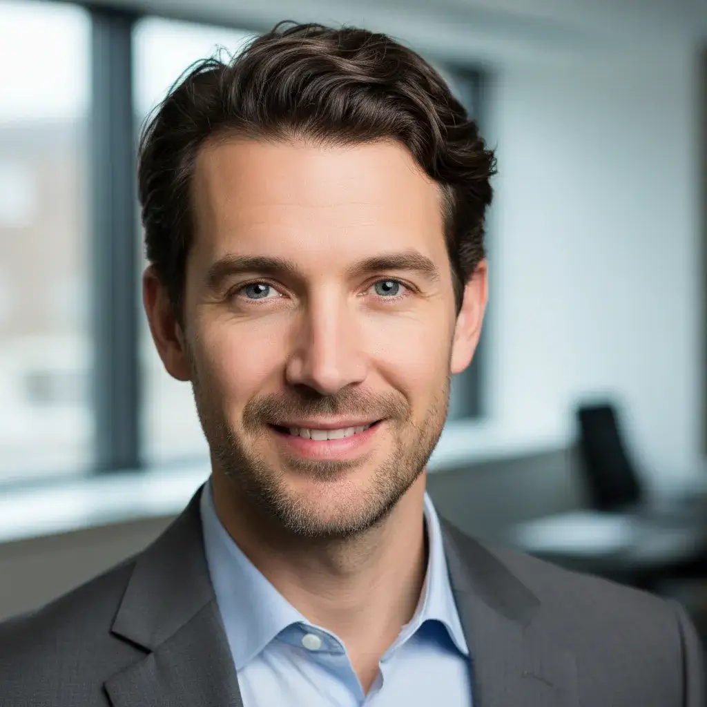 Autor Iwo Wasilewski