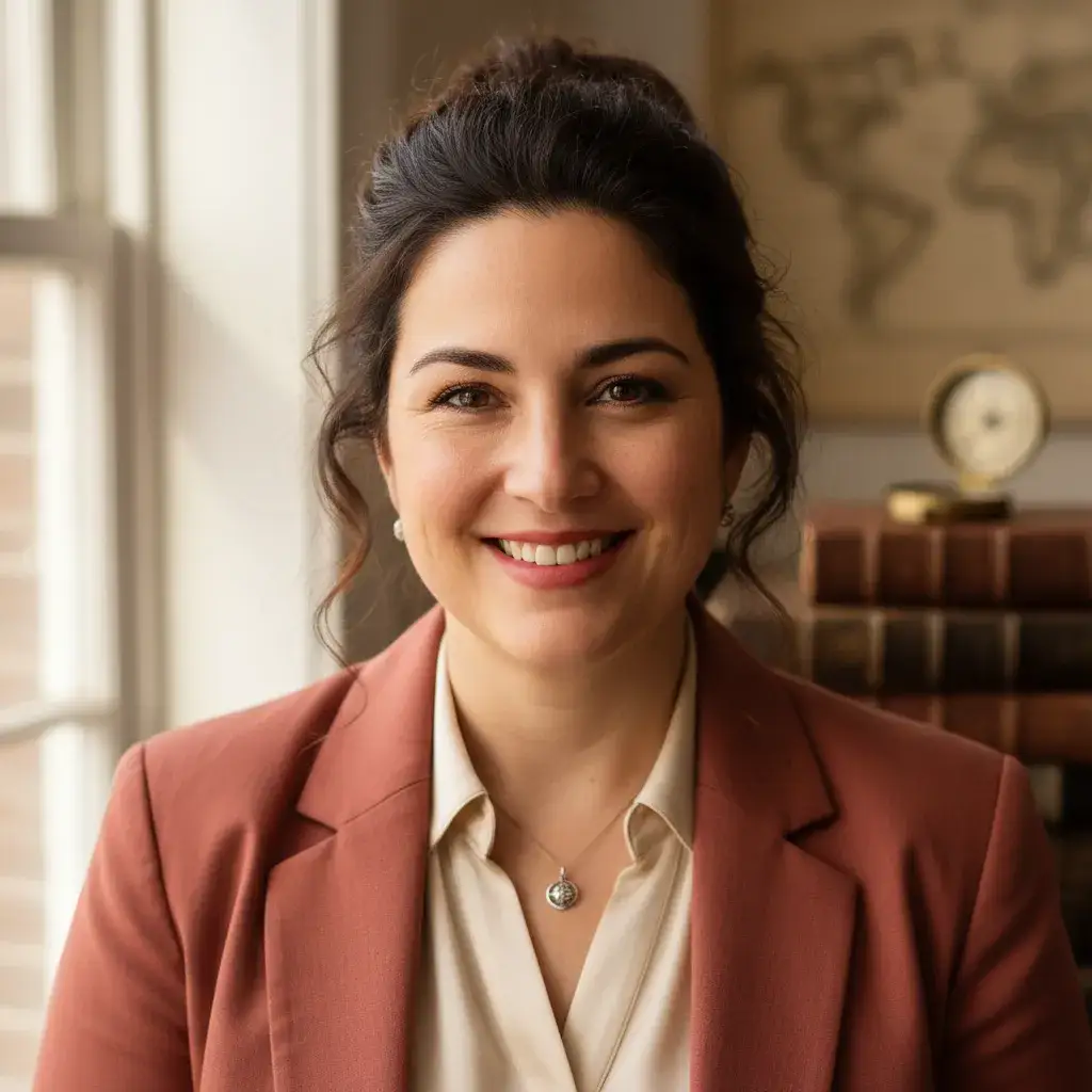 Autor Karolina Mazurek