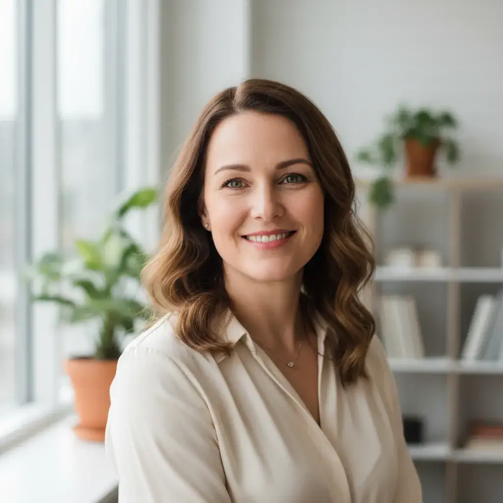 Autor Klaudia Zakrzewska