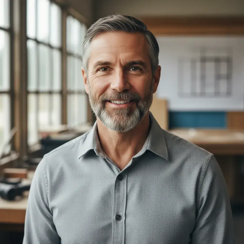 Autor Cyprian Czerwiński