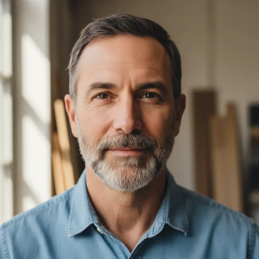 Autor Radosław Borkowski