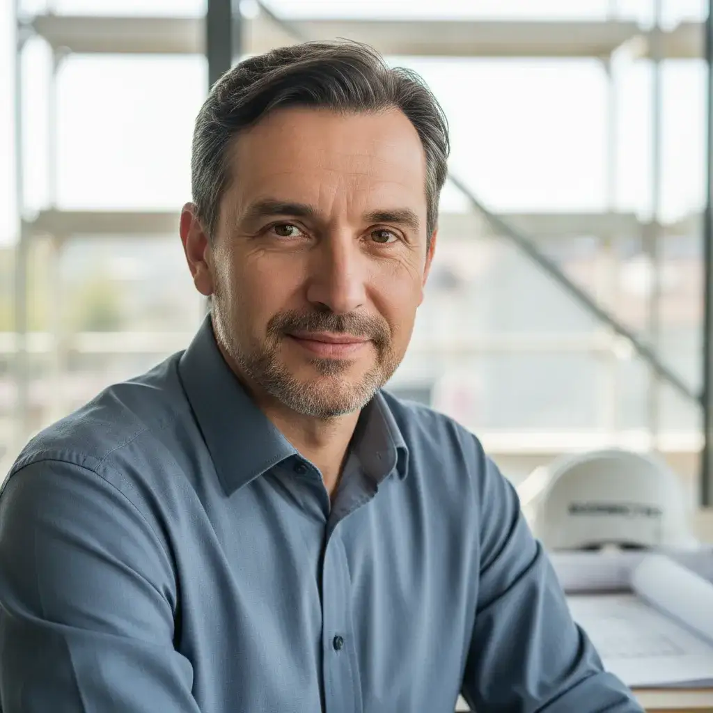 Autor Jerzy Błaszczyk