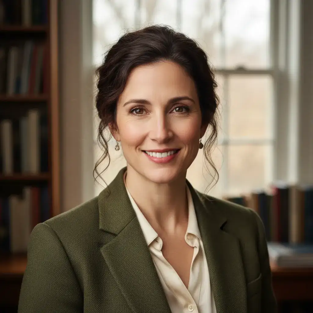 Autor Nicole Krajewska