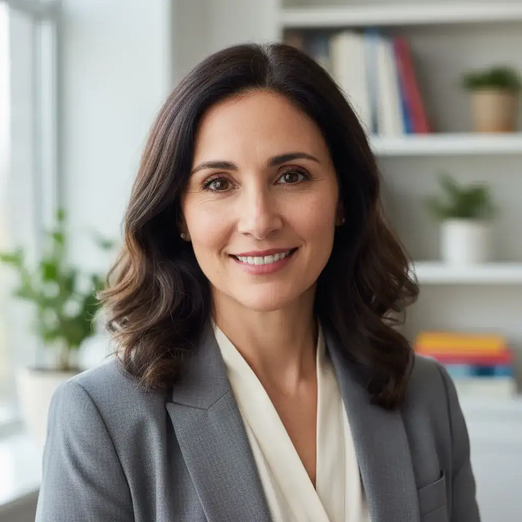 Autor Eliza Jabłońska