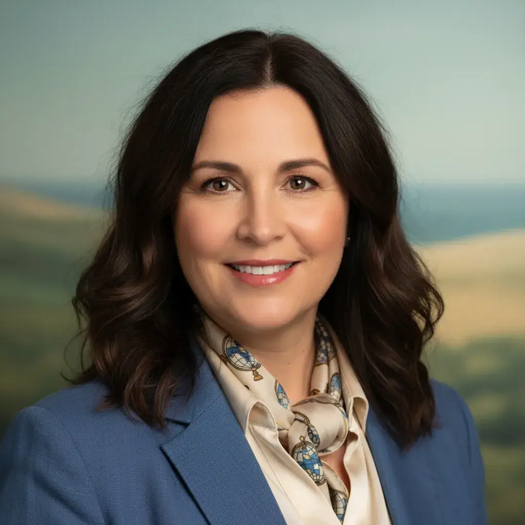 Autor Róża Czarnecka