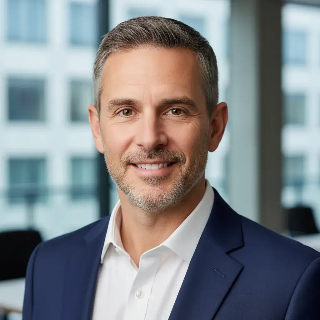 Autor Michał Kamiński