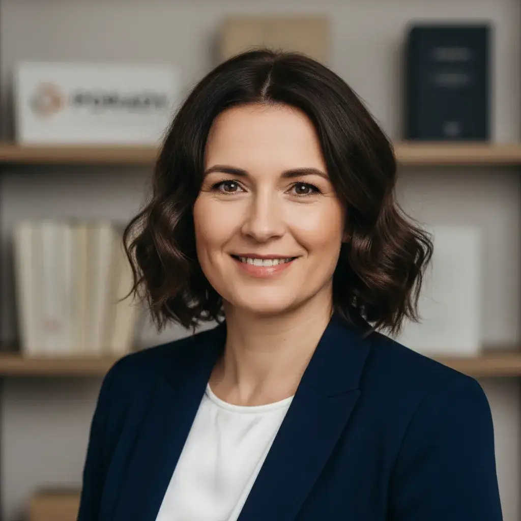 Autor Liliana Kwiatkowska