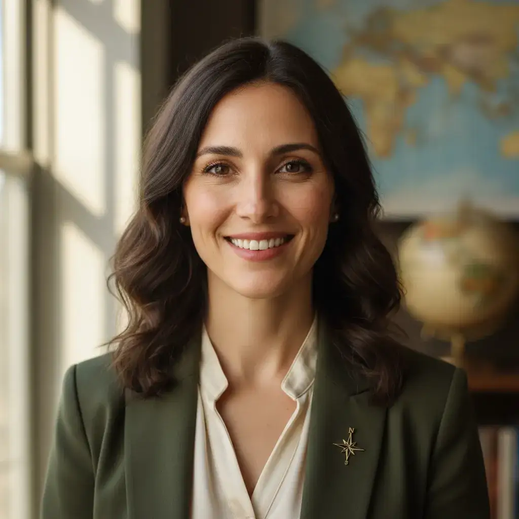 Autor Nicole Stępień