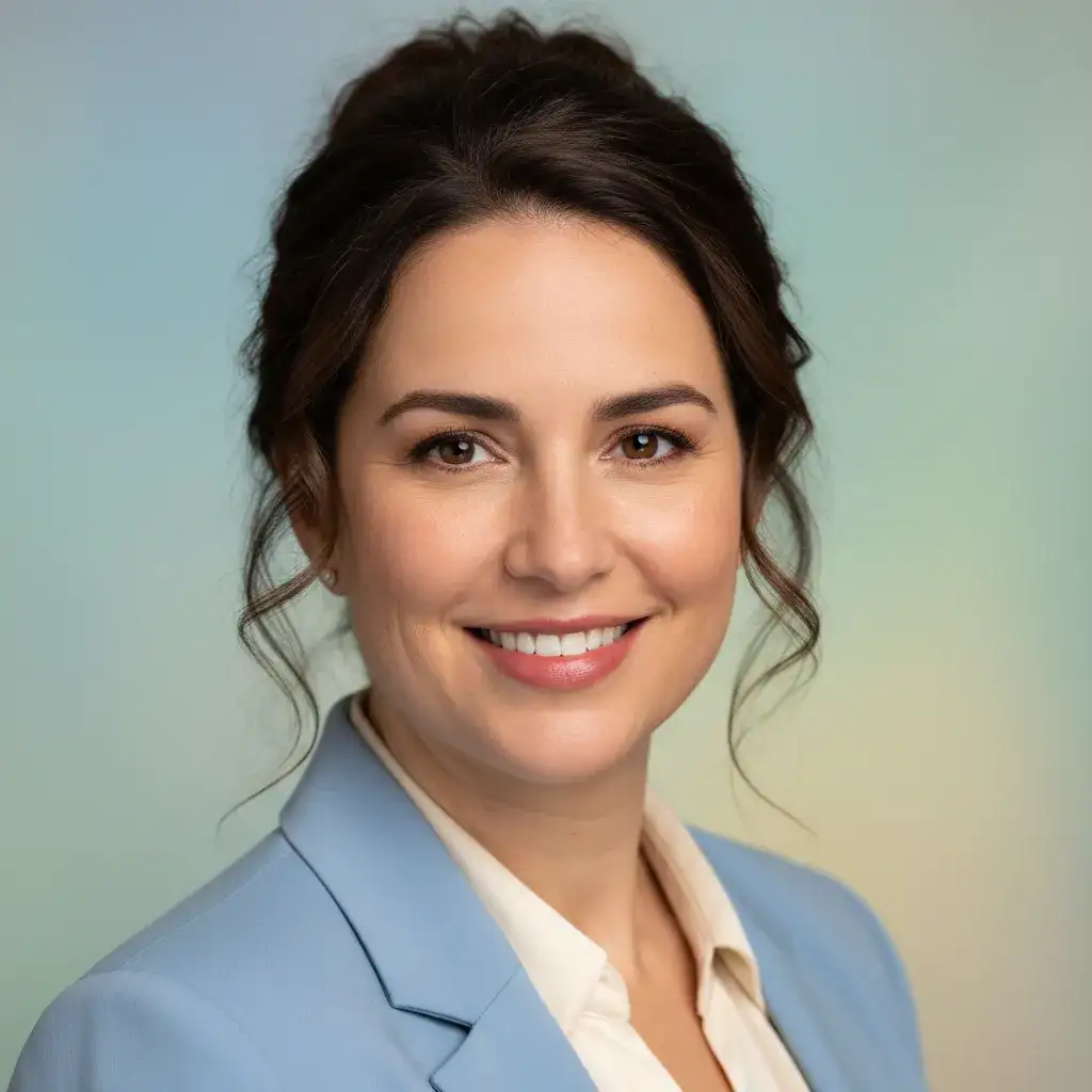 Autor Ada Kalinowska