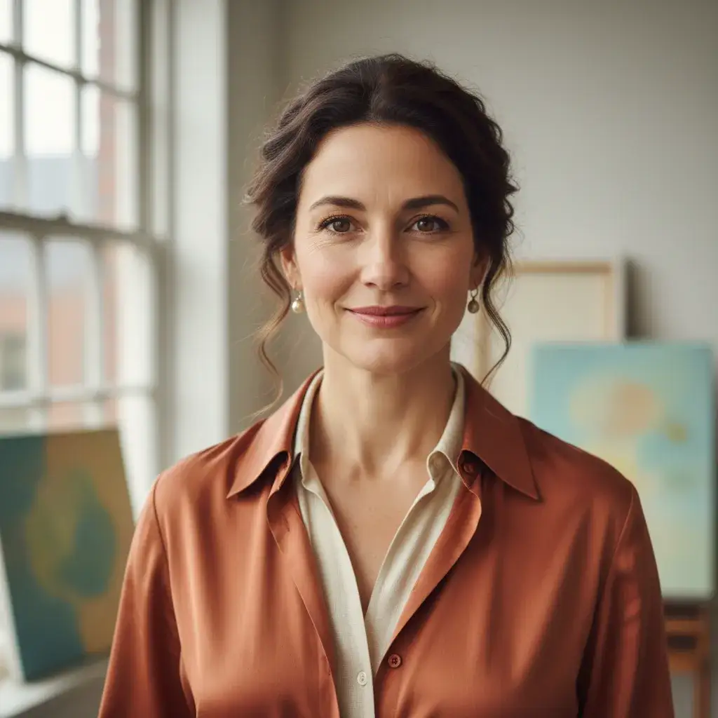 Autor Alicja Malinowska