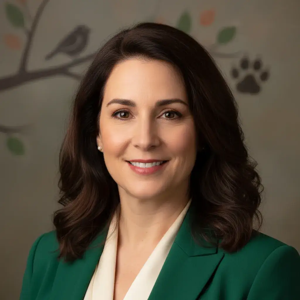 Autor Emilia Wasilewska