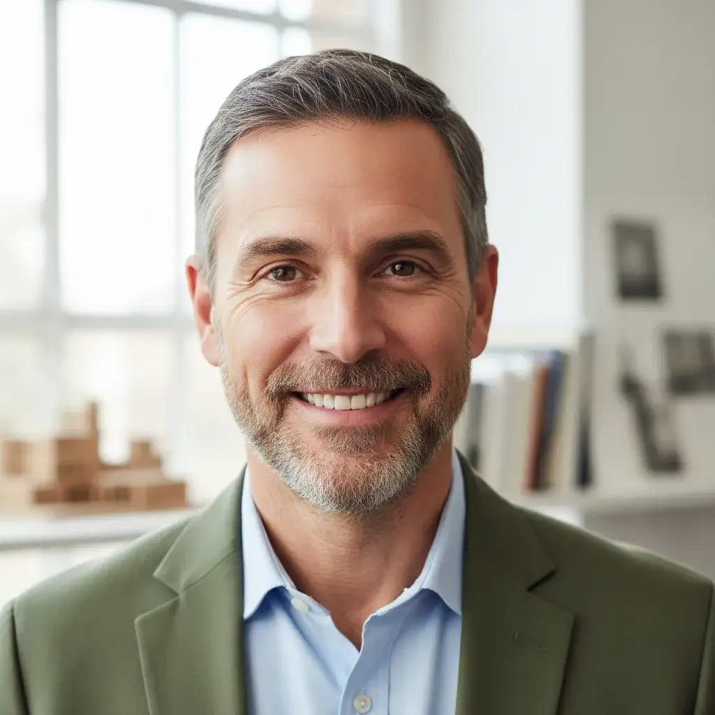 Autor Jerzy Lewandowski