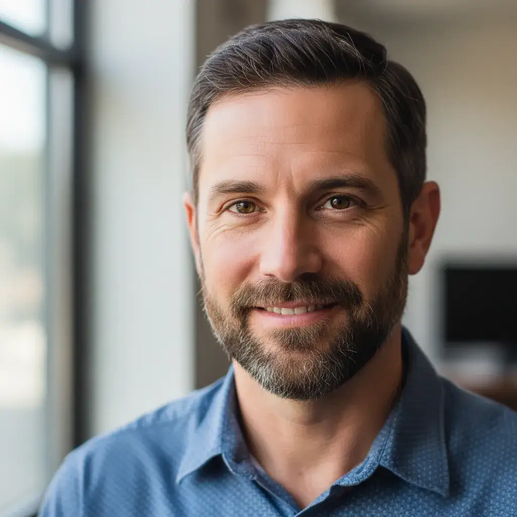 Autor Radosław Piotrowski