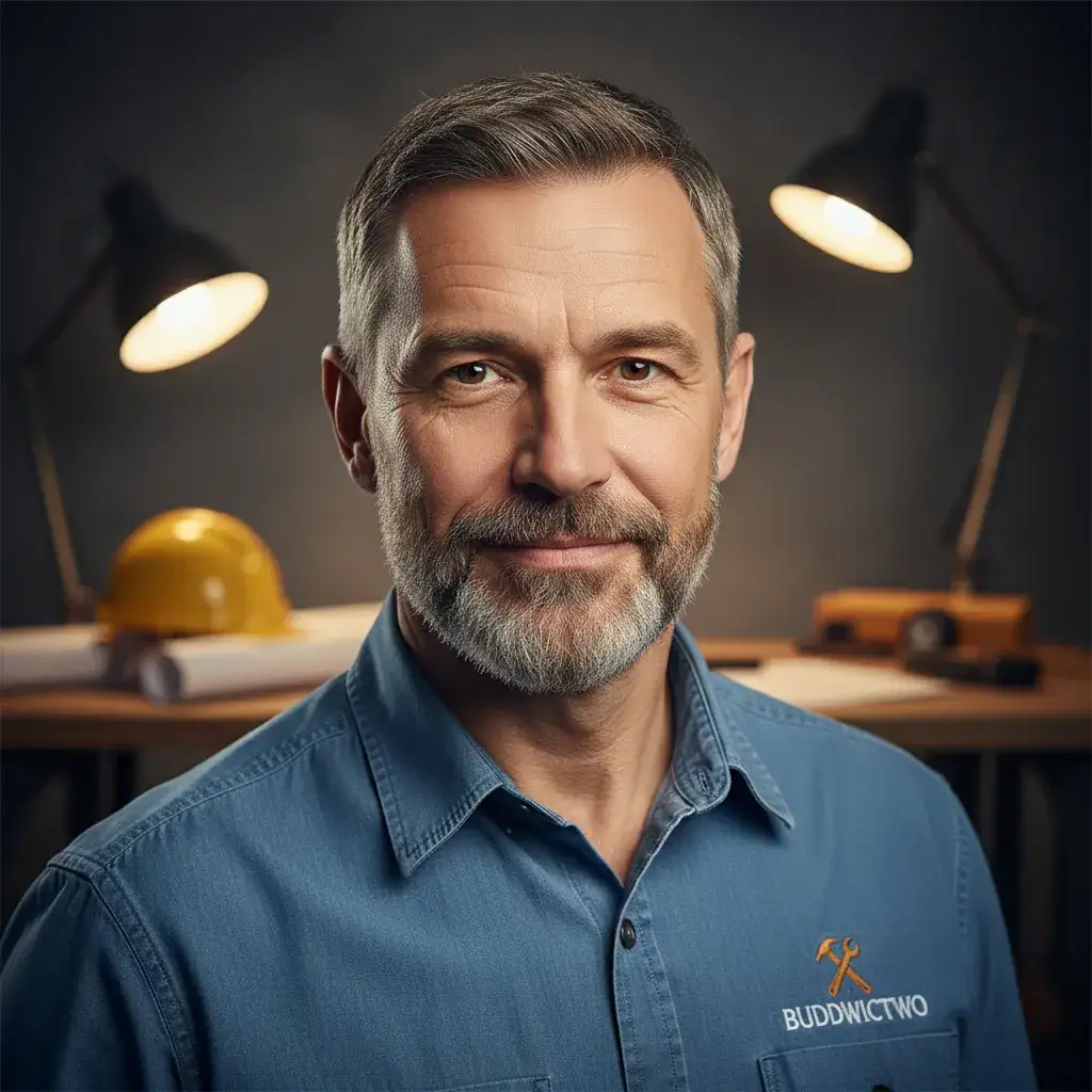 Autor Konstanty Kwiatkowski