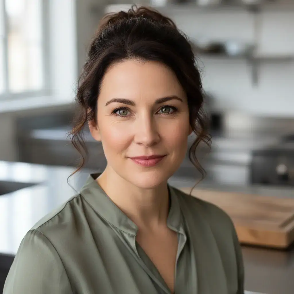 Autor Zofia Zakrzewska