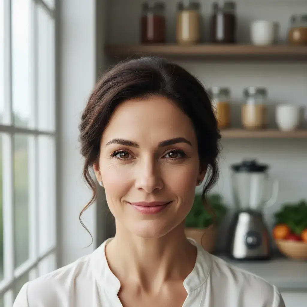 Autor Anna Tomaszewska