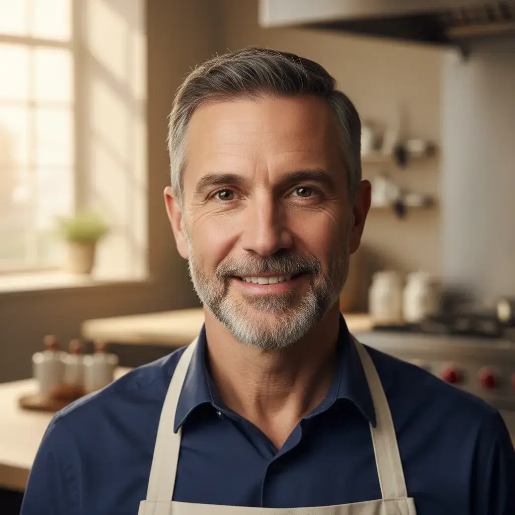 Autor Olgierd Szymański