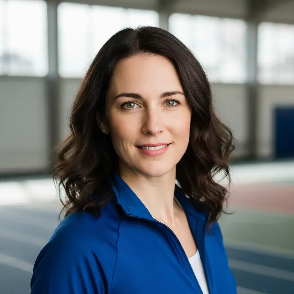 Autor Róża Cieślak