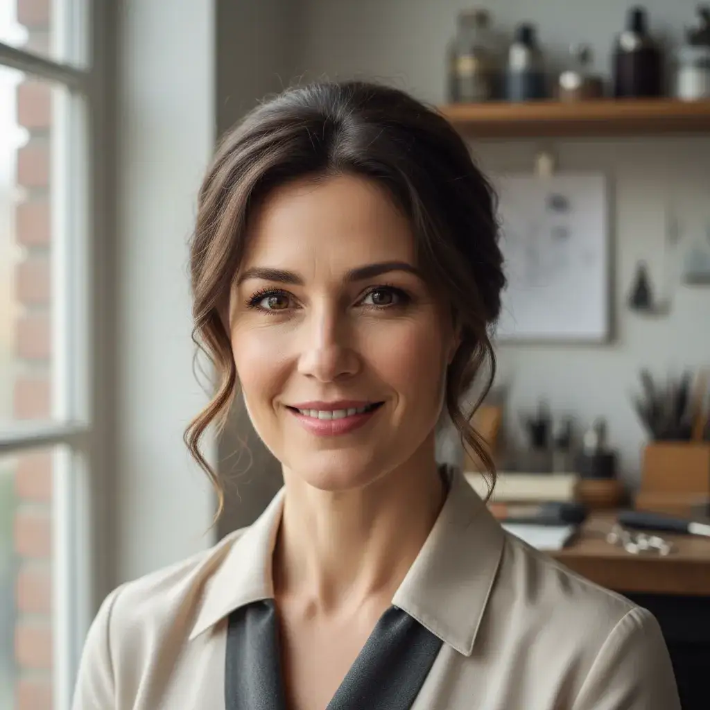 Autor Kaja Kowalczyk