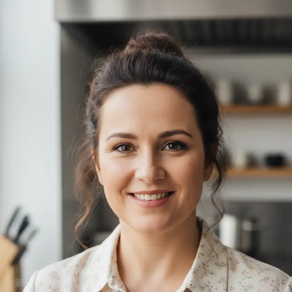 Autor Kamila Nowakowska