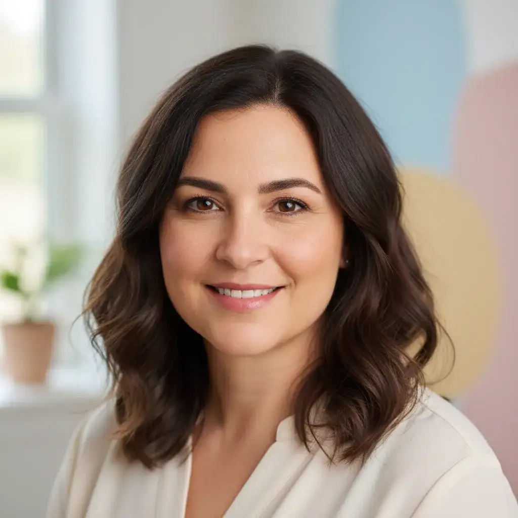 Autor Wiktoria Kucharska