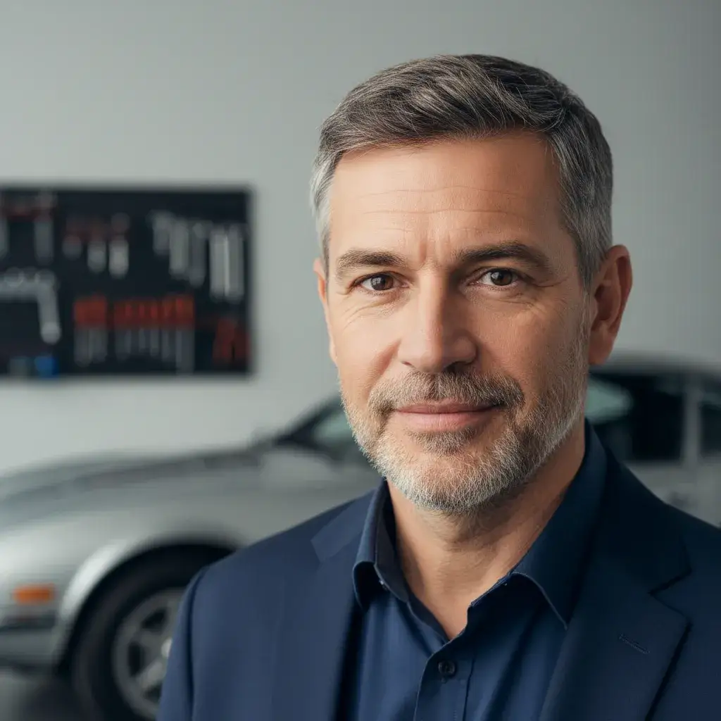 Autor Adrian Zieliński