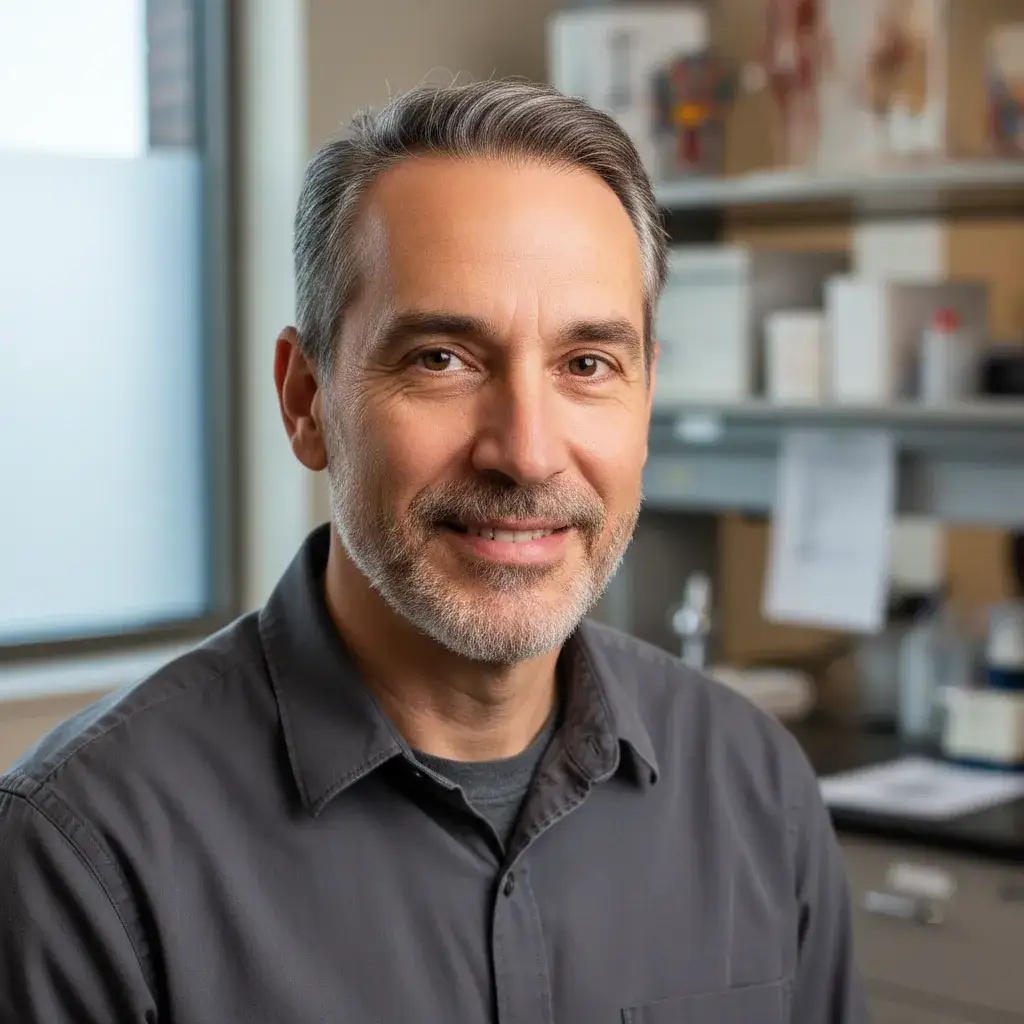 Autor Maciej Gajewski