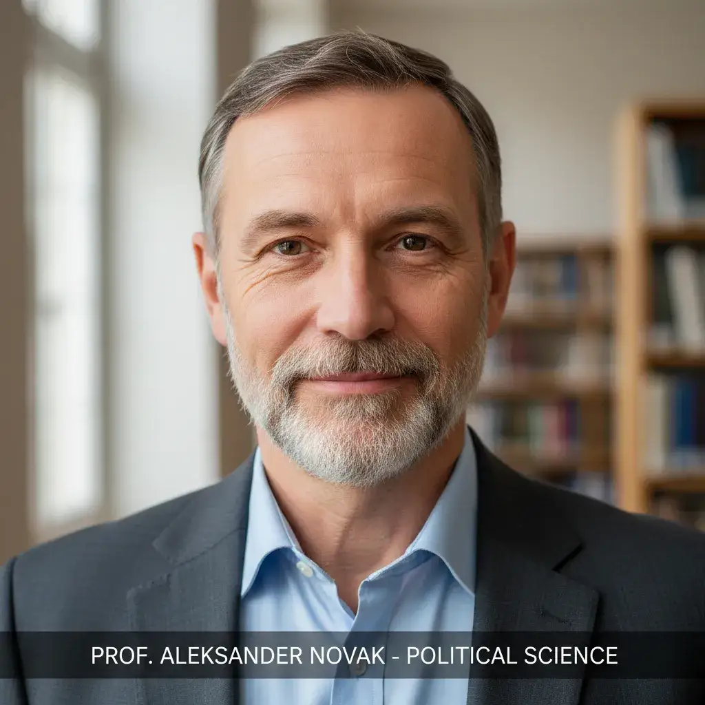 Autor Marcin Zakrzewski