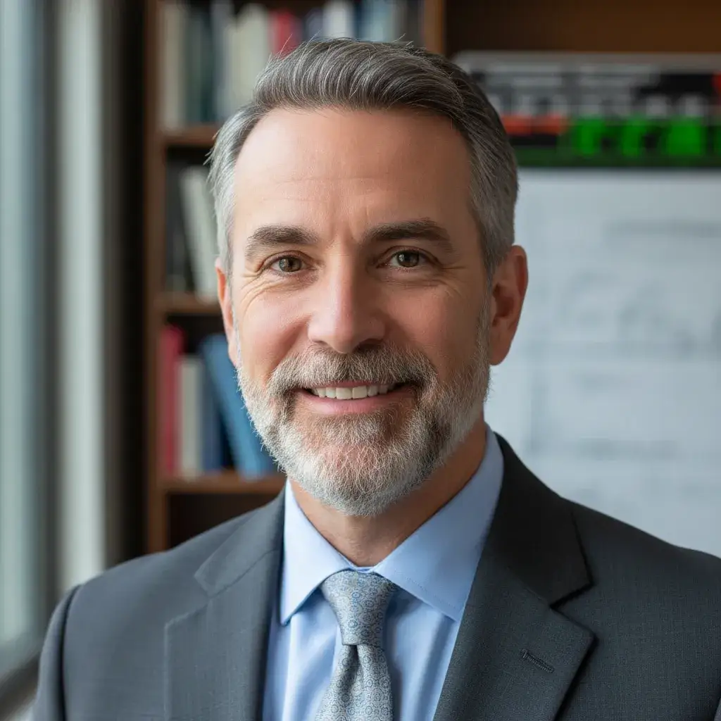 Autor Andrzej Zając