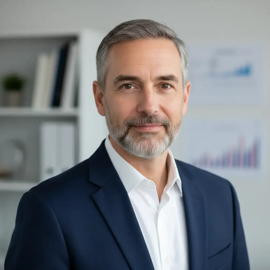 Autor Ryszard Górski