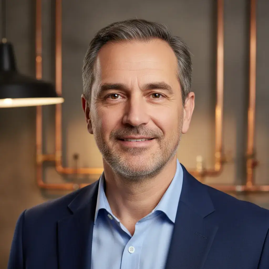 Autor Oskar Jakubowski