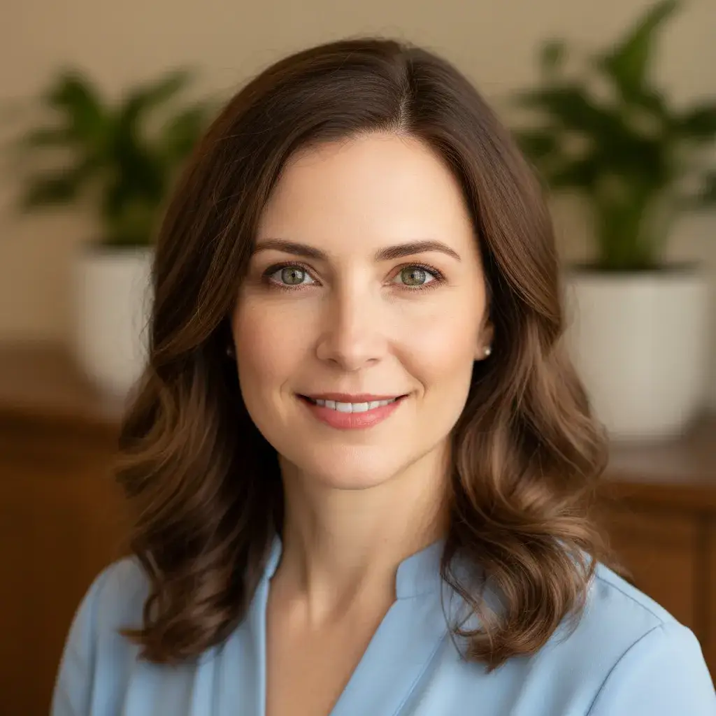 Autor Oliwia Krawczyk