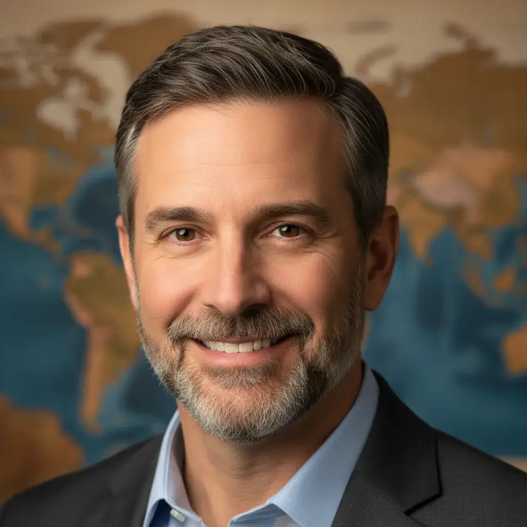 Autor Marcel Walczak