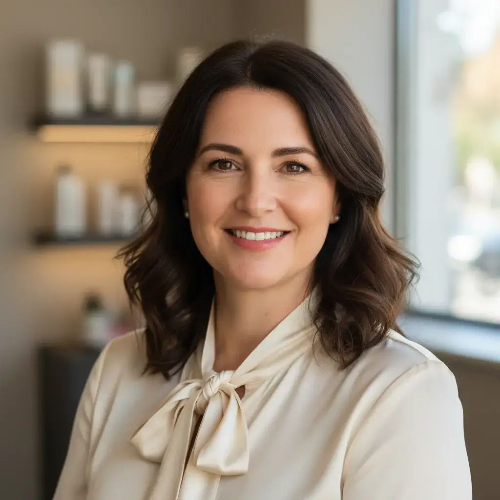 Autor Patrycja Kucharska