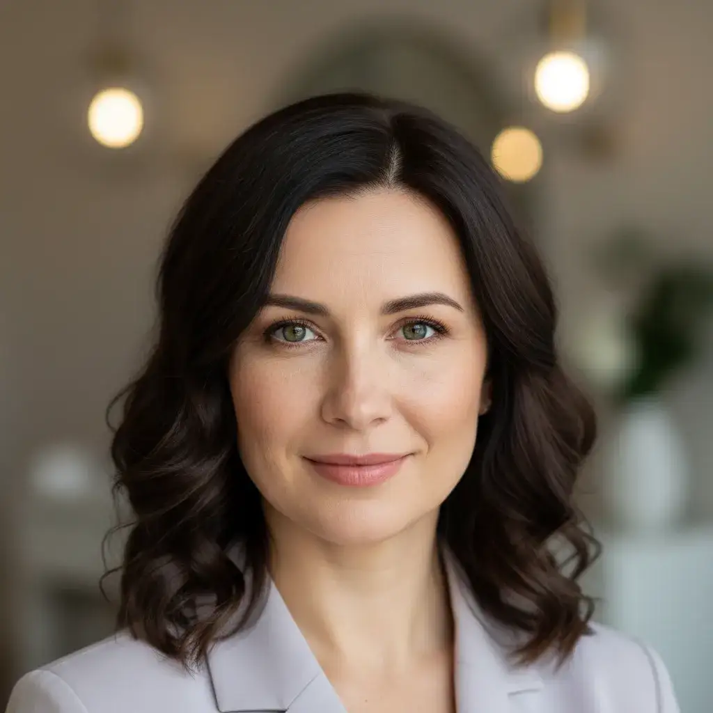 Autor Julita Szymańska