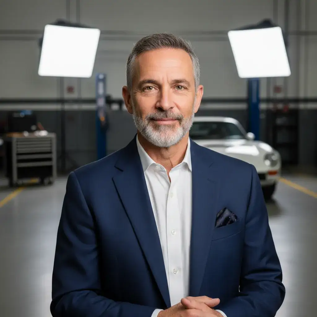 Autor Paweł Błaszczyk